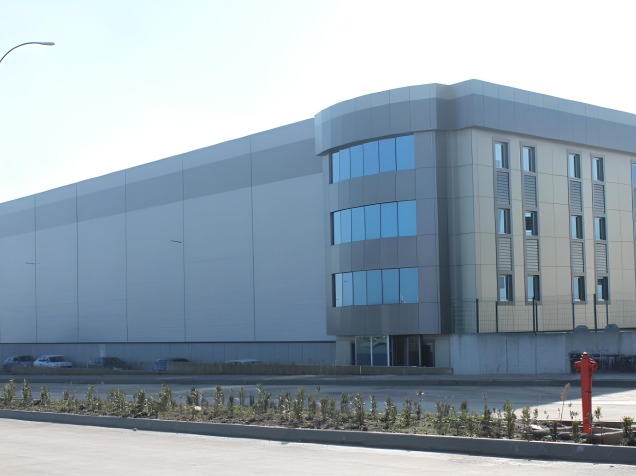 Facilities
